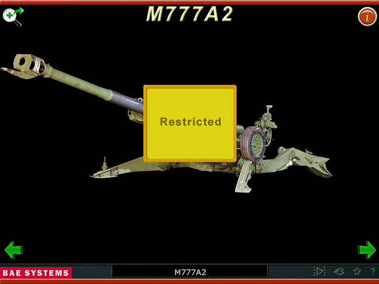 M777A2 VR