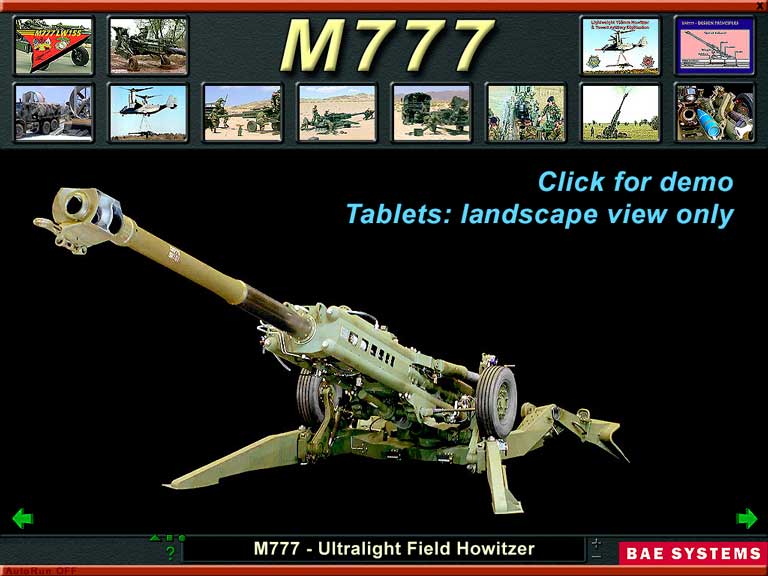 M777A2 VR